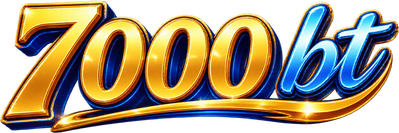 7000 bt লোগো